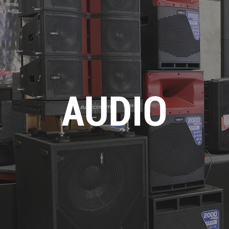 Audio