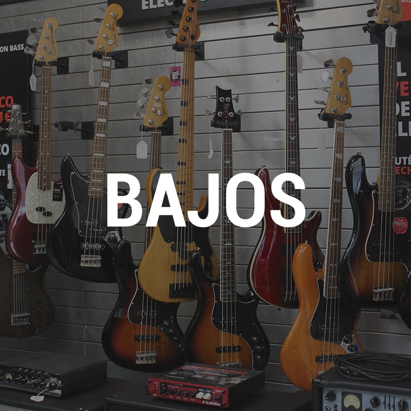 Bajos